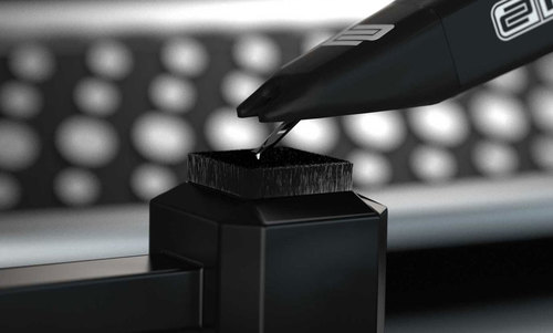 מברשת לניקוי מחטים - Reloop Premium Stylus Brush