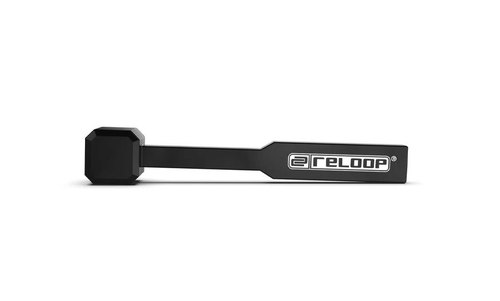 מברשת לניקוי מחטים - Reloop Premium Stylus Brush