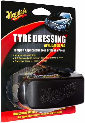  אפליקטור לצמיגים TYRE DRESSING APPLICATOR