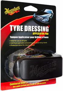  אפליקטור לצמיגים TYRE DRESSING APPLICATOR