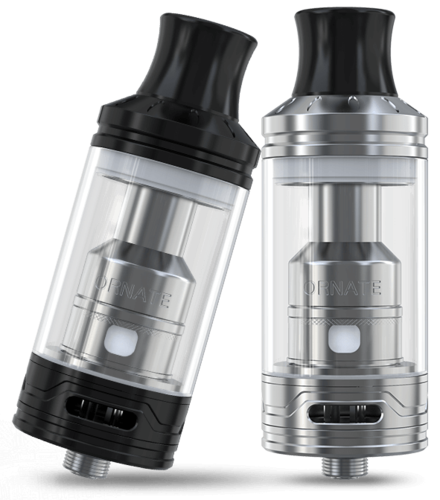 אטומייזר Joyetech Ornate ג׳ויטק אורנייט