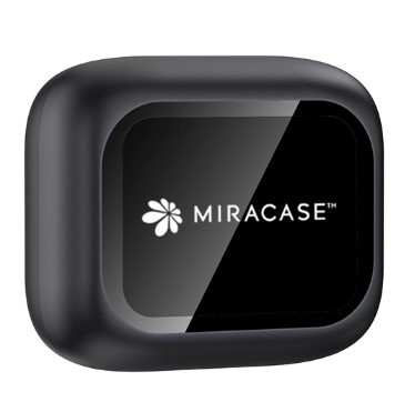אוזניות אלחוטיות Miracase TWS Pure Audio MTWS290