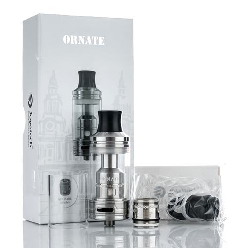 אטומייזר Joyetech Ornate ג׳ויטק אורנייט