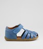 סנדל Bobux SU HARBOR CORONET BLUE מידות 19-22
