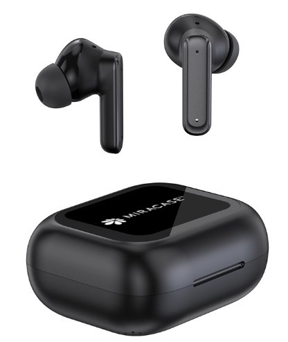 אוזניות אלחוטיות Miracase TWS Pure Audio MTWS290