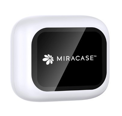 אוזניות אלחוטיות Miracase TWS Pure Audio MTWS290