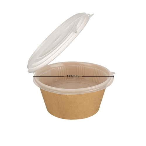 קרפט - קערה קונוס 1300 מ