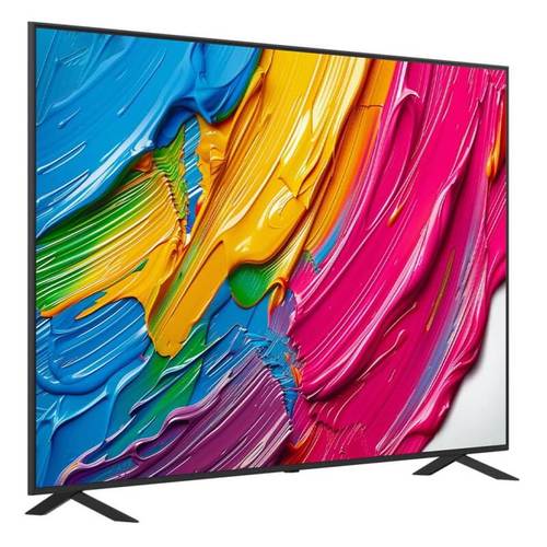 טלוויזיה LG QNED SMART דגם 86QNED86A6A