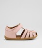 סנדל Bobux SU HARBOR BALLET PINK מידות 19-22