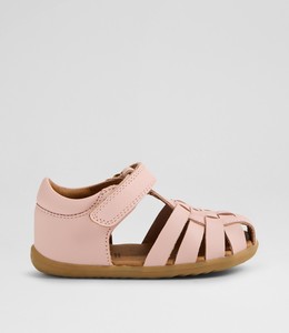 סנדל Bobux SU HARBOR BALLET PINK מידות 19-22