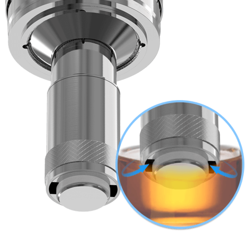 סליל Joyetech BF DL 0.5ohm