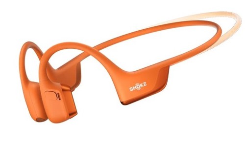אוזניות ספורט אלחוטיות מוליכות עצם Shokz OpenRun Pro 2 Mini