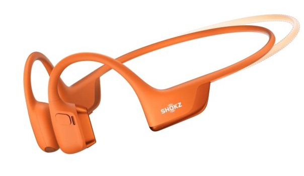 אוזניות ספורט אלחוטיות מוליכות עצם Shokz OpenRun Pro 2 Mini