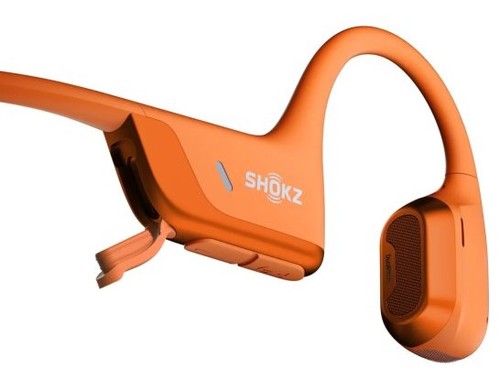 אוזניות ספורט אלחוטיות מוליכות עצם Shokz OpenRun Pro 2 Mini