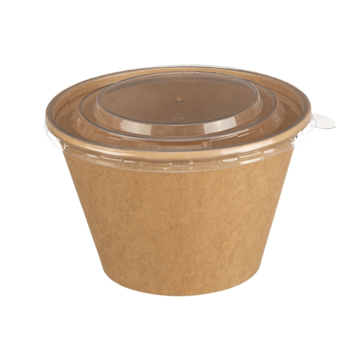 קרפט - גביע קרפט קונוס 600 מ