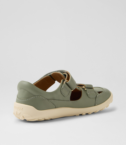 Bobux KP TROOP VETIVER מידות 27-28