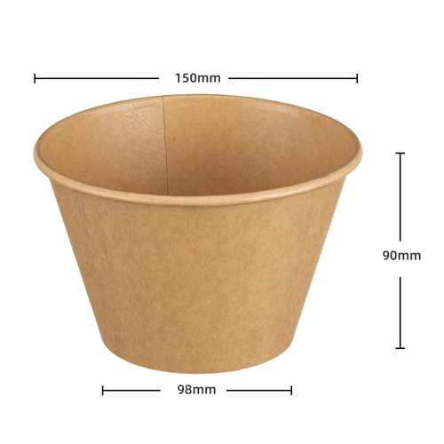 קרפט - גביע קרפט קונוס 1000 מ