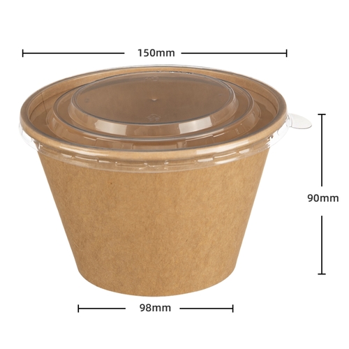 קרפט - גביע קרפט קונוס 1000 מ