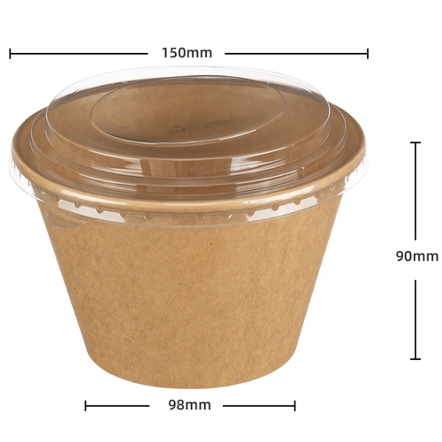 קרפט - גביע קרפט קונוס 1000 מ