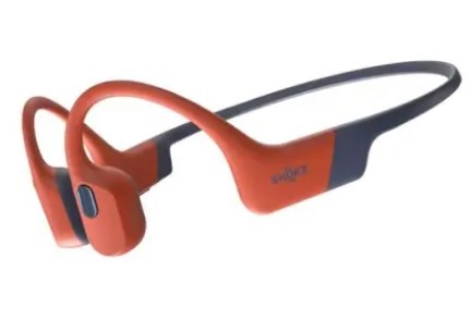 אוזניות אלחוטיות מותאמות לשחייה Shokz OpenSwim Pro