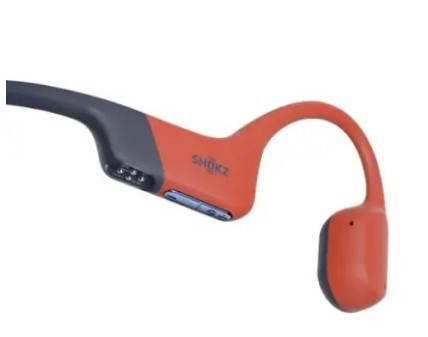 אוזניות אלחוטיות מותאמות לשחייה Shokz OpenSwim Pro