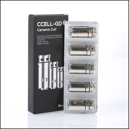 סליל Vaporesso CCELL-GD קרמי