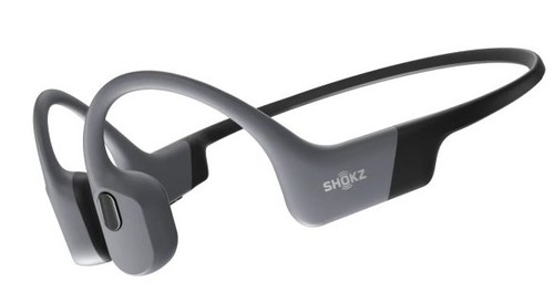 אוזניות אלחוטיות מותאמות לשחייה Shokz OpenSwim Pro