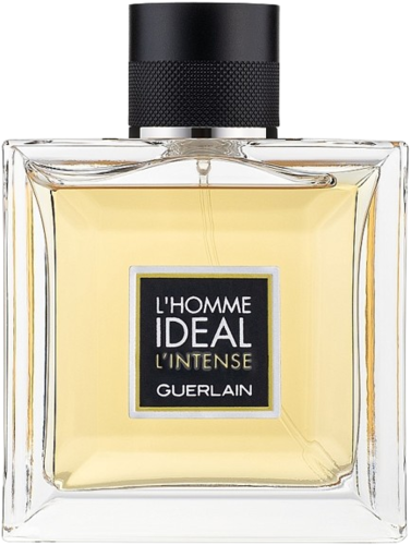 Guerlain L'homme Ideal L'intense 100ML EDP גארלן להום אידיאל אינטנס לגבר
