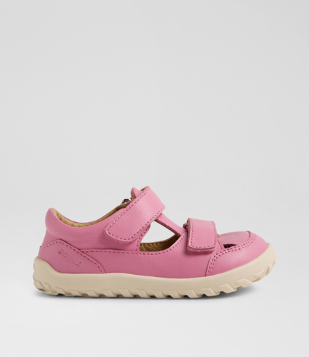 Bobux KP TROOP CASHMERE ROSE מידות 27-28