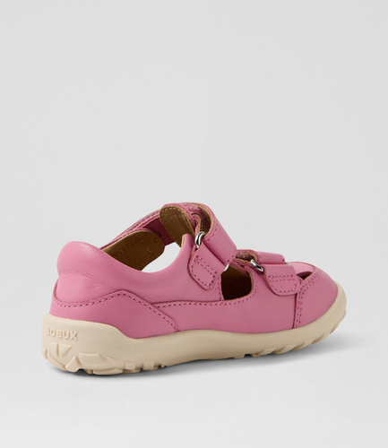 Bobux KP TROOP CASHMERE ROSE מידות 27-28
