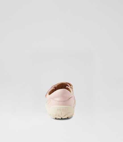 Bobux KP TROOP CAMEO ROSE מידות 27-28