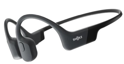 אוזניות ספורט אלחוטיות מוליכות עצם Shokz OpenRun