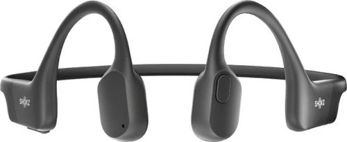 אוזניות ספורט אלחוטיות מוליכות עצם Shokz OpenRun