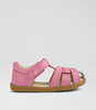 Bobux IW SKIP TWIST CASHMERE ROSE מידות 22-26