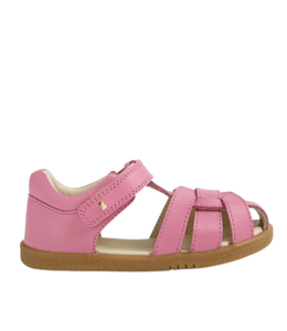 Bobux IW SKIP TWIST CASHMERE ROSE מידות 22-26