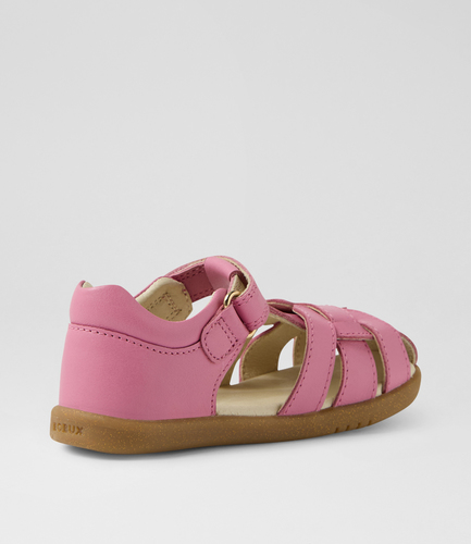 Bobux IW SKIP TWIST CASHMERE ROSE מידות 22-26