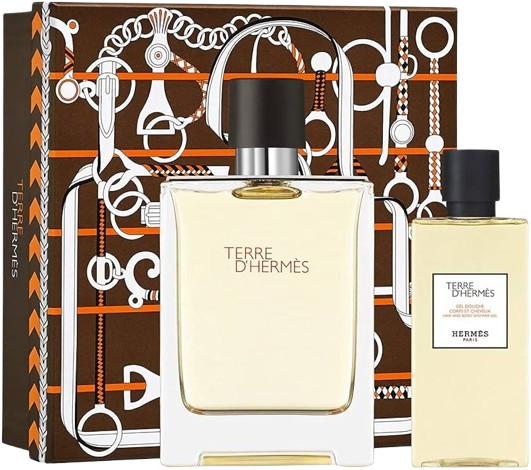 Hermes Terre d
