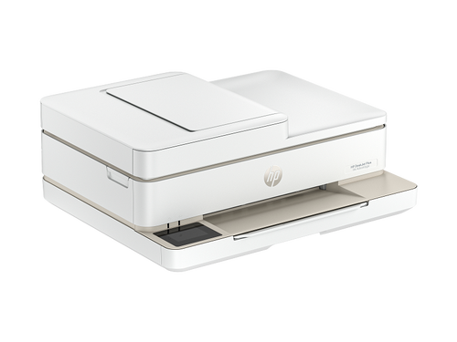 מדפסת HP DeskJet Plus Ink Advantage 6575 All-in-One
