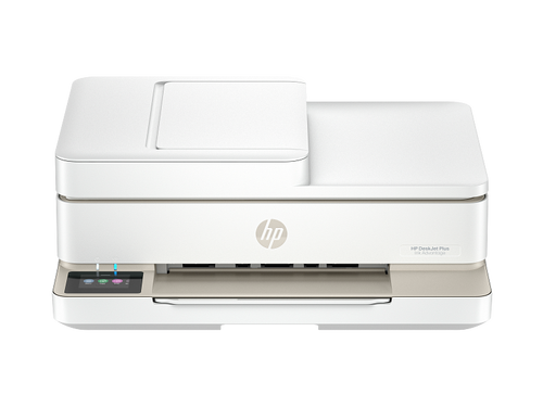 מדפסת HP DeskJet Plus Ink Advantage 6575 All-in-One