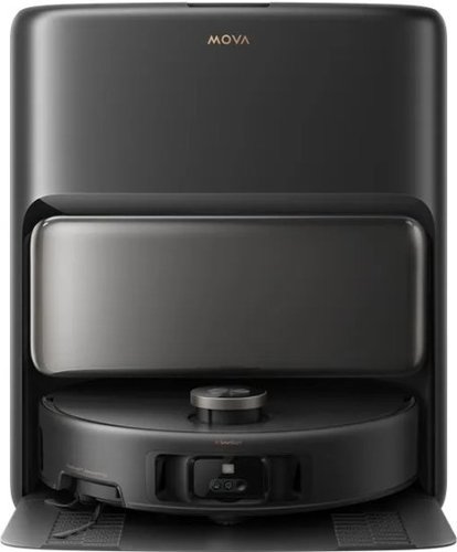 שואב אבק רובוטי MOVA V50 Ultra Complete