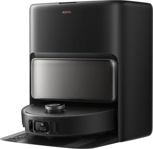 שואב אבק רובוטי MOVA V50 Ultra Complete