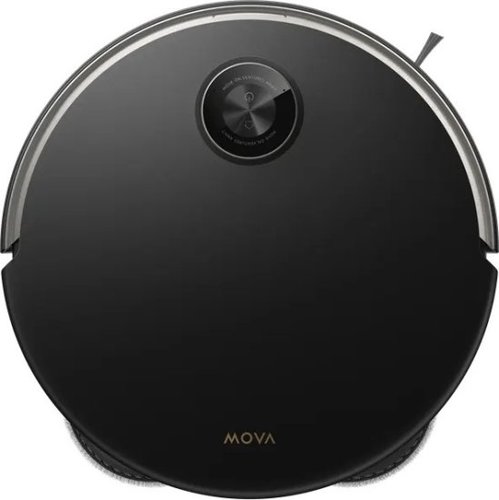שואב אבק רובוטי MOVA V50 Ultra Complete