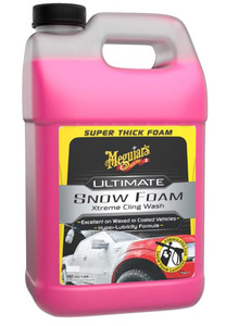  שמפו מקציף 1.89L SNOW FOAM