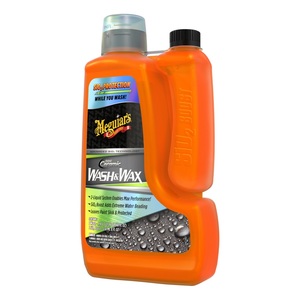  שמפו+ווקס היברידי קרמי 1.4L HYBRID CERAMIC WASH & WAX