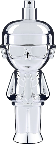 Karl Lagerfeld Ikonik 100ML EDP קארל לאגרפלד אייקוניק לגבר