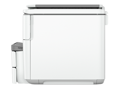 מדפסת HP OfficeJet Pro 9730 Wide Format All-in-One