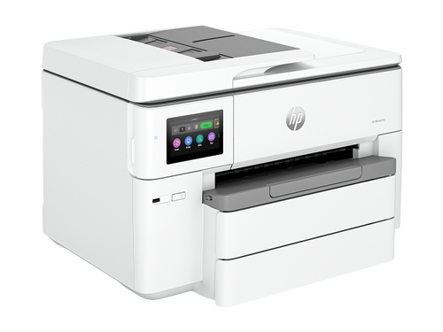 מדפסת HP OfficeJet Pro 9730 Wide Format All-in-One