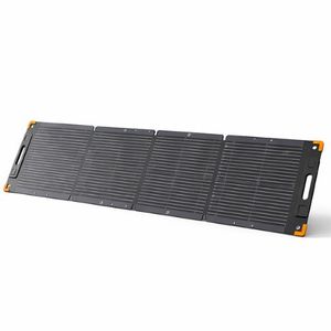 פאנל סולארי מתקפל PECRON - 100W