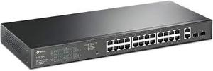 מתג TP-Link TL-SG1428PE 24POE+ 250W 2SFP