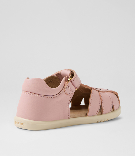 Bobux IW HOLLY BALLET PINK מידות 22-26